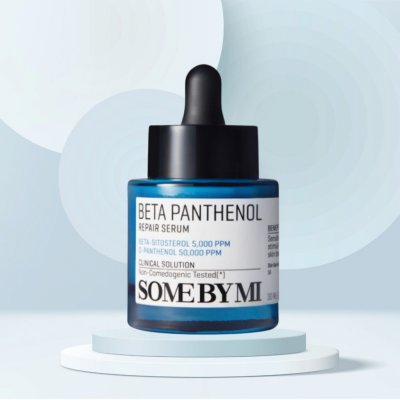 Some By Mi Beta Panthenol Repair Serum regenerační pleťové sérum 30 ml – Hledejceny.cz