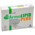 ArmoLIPID PLUS 30 kapslí – Zboží Dáma