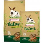 Versele-Laga Nature Fibrefood Cuni králík 2,75 kg – Zboží Mobilmania