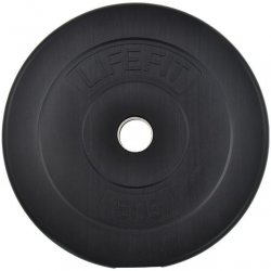 LIFEFIT kotouč vinylovo-cementový 30mm 5kg