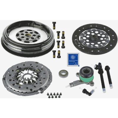 Sada spojky SACHS 2290 601 096 | Zboží Auto