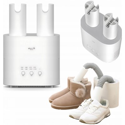 Shoe Dryer Deerma DEM-HX10W – Zboží Dáma