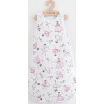 New Baby spací pytel s výplní Ballerina Bella – Zboží Dáma