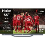 Haier H55C95EUX – Hledejceny.cz