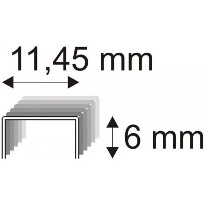 Ron 530/06 BL 1000 ks – Hledejceny.cz