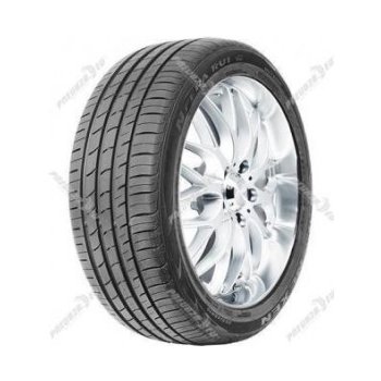 Pneumatiky Nexen N'Fera RU1 205/50 R17 93V