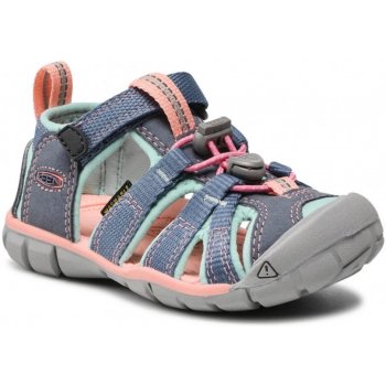 Keen Seacamp II CNX Flint stone/ocean wave