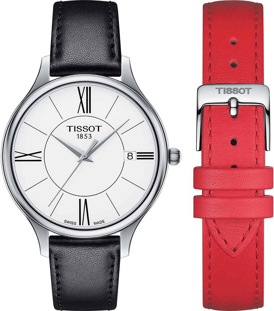 Tissot T103.210.16.018.00