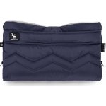 COTTONMOOSE rukávník CLASSIC YUKON Dark Blue – Zboží Dáma