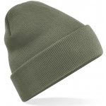 Beechfield Unisex zimní čepice B45 Moss Green – Hledejceny.cz