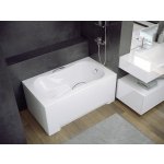 Besco Aria Rehab 120 x 70 cm #WAR-120-PA – Zboží Dáma