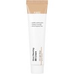 Purito Cica Clearing BB Cream BB krém s obsahem pupečníku asijského 21 Light Beige 30 ml – Zboží Mobilmania