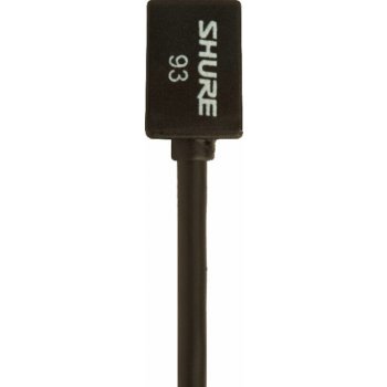 SHURE WL93