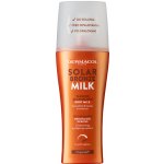 Dermacol Solar Bronze tělové mléko urychlující opalování 200 ml – Hledejceny.cz