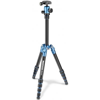 Manfrotto Element Traveller Small – Zboží Živě