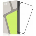 Tempered Glass Protector pro iPhone 17 CaseFriendly TGR-IP17-BL – Zboží Živě