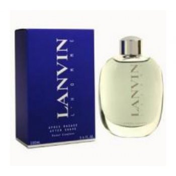 Lanvin toaletní voda pánská 100 ml tester