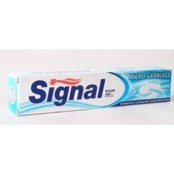 Signal micro-granules 75 ml