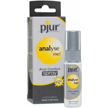 Pjur Analyse Me! Spray 20 ml