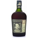 Diplomático Reserva Exclusiva Rum 40% 0,7 l (tuba) – Hledejceny.cz