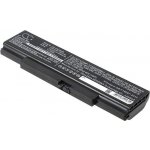 Cameron Sino CS-LVE550NB 4400mAh - neoriginální – Zboží Živě