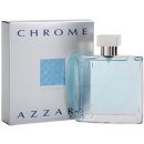 Azzaro Chrome toaletní voda pánská 100 ml