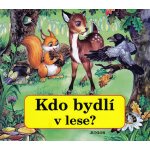 Kdo bydlí v lese? – Sleviste.cz