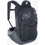 Evoc Trail Pro 16l black carbon grey – Sleviste.cz