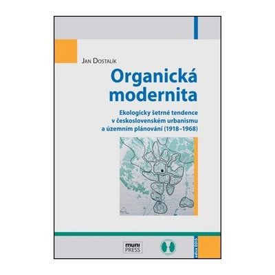 Organická modernita