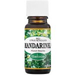 Ex Herbis Esenciální olej Mandarinka 10 ml – Sleviste.cz