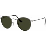 Ray-Ban Round Metal RB3447 9198B1 – Zboží Dáma