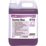 Diversey Suma Bac D10 5 l – Sleviste.cz