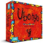 Ubongo Druhá edice – Zboží Dáma
