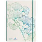 Herlitz Sešit flex A4 Ginkgo – Hledejceny.cz