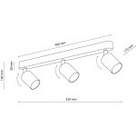 TK Lighting 10234 – Zbozi.Blesk.cz