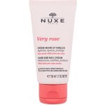 Nuxe Very rose balzám na rty 15 g – Zboží Dáma