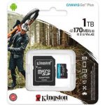 KINGSTON microSDXC 1TB SDCG3/1TB – Sleviste.cz