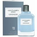 Givenchy Gentlemen Only toaletní voda pánská 100 ml