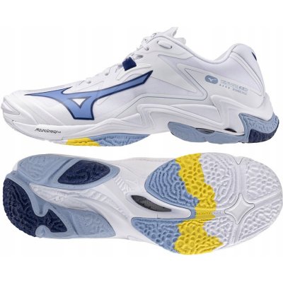 Mizuno WAVE LIGHTNING Z8 V1GA240097 – Zboží Dáma