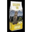 Delikan Cat EXCLUSIV CHICKEN 10 kg