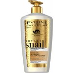 Eveline Cosmetics Royal Snail regenerační olejový tělový balzám 350 ml – Zboží Dáma