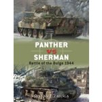 Panther Vs Sherman – Hledejceny.cz