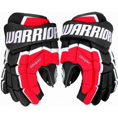 Hokejové rukavice Warrior Covert QRL4 JR