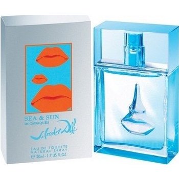 Salvador Dali Sea & Sun in Cadaques toaletní voda dámská 50 ml