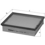 Vzduchový filtr MAHLE LX 2840 – Hledejceny.cz