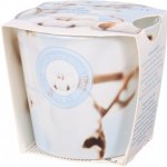 Bartek Candles Wellness & Beauty Cotton 115 g – Zboží Mobilmania