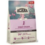 Acana First Feast Kitten 1,8 kg – HobbyKompas.cz