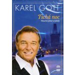 Gott Karel - Tichá noc – Hledejceny.cz