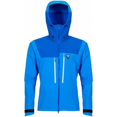 Nurock Jacket Skydiver/Briliant Blue – Zboží Mobilmania