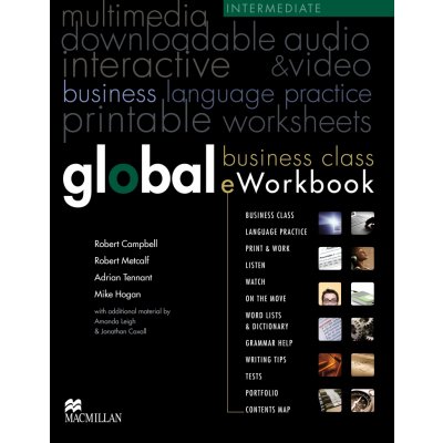 Global Intermediate Business e-Workbook